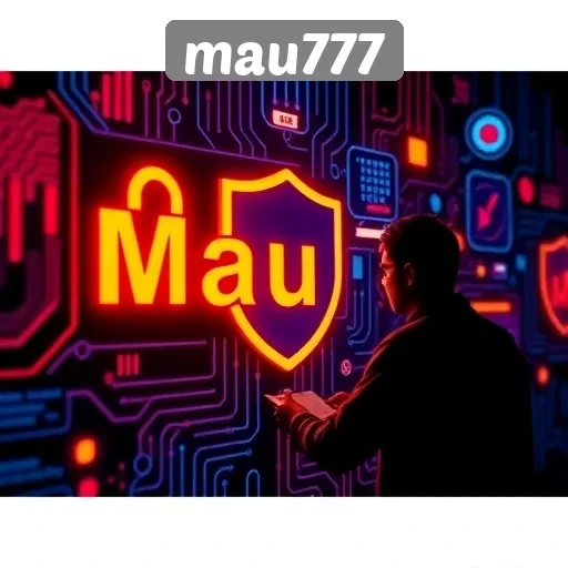 Keamanan Data Pengguna di Situs Mau777
