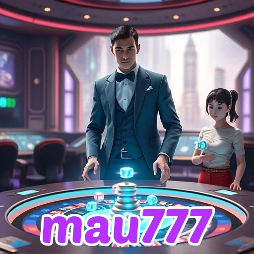 mau777: Menyelami Event Khusus yang Bikin Ketagihan