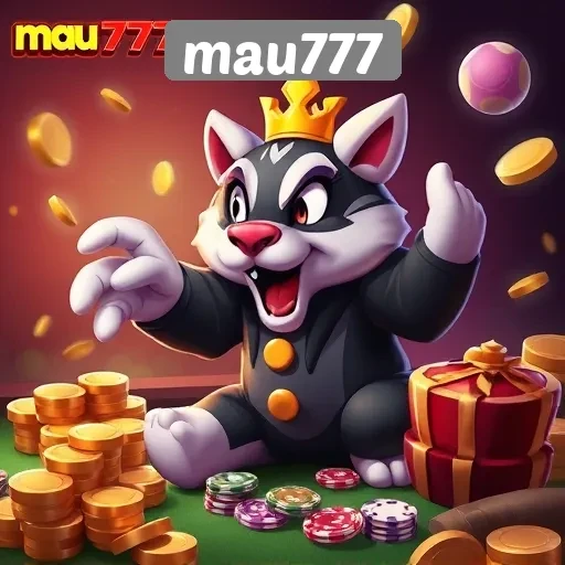 Menelusuri Fitur Menarik di Situs Game Mau777