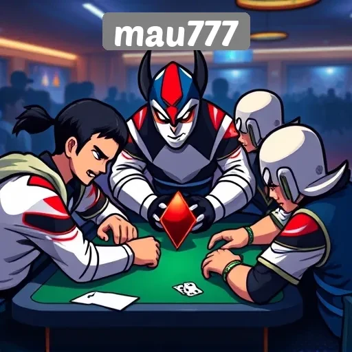 Bergabung dengan Komunitas Mau777 untuk Meningkatkan Skill Game
