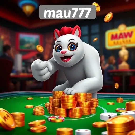 Kelebihan Bermain di Situs Mau777 untuk Penggemar Game