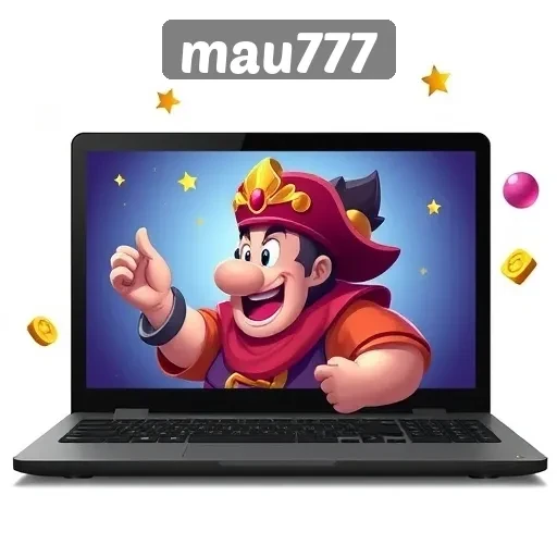 Mau777 Situs Game yang Menawarkan Beragam Pilihan Permainan