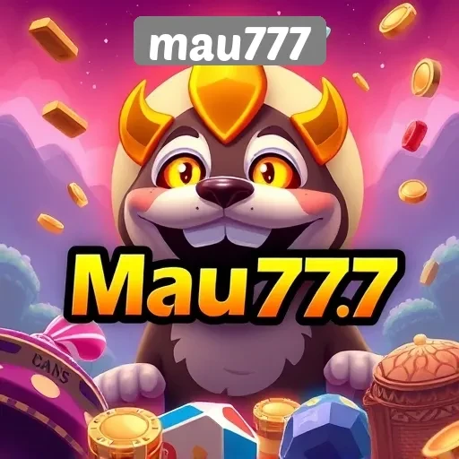 Mengenal Mau777 Sebagai Platform Game Terpercaya