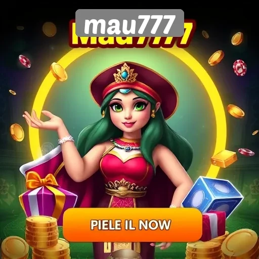 Mau777 Situs Game Terpercaya di Indonesia