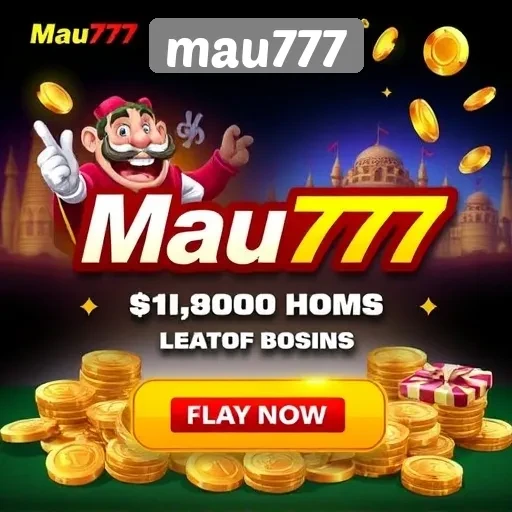 Mengapa Mau777 Menjadi Pilihan Utama Gamer Indonesia