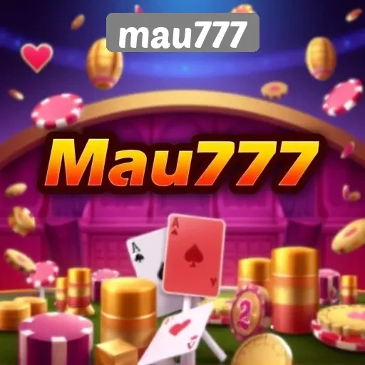 Review Pengalaman Bermain di Situs Mau777