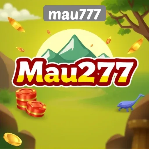 Ulasan Lengkap tentang Situs Game Mau777 yang Menarik