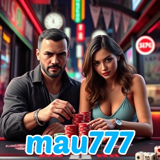 mau777: Keamanan Data untuk Pengalaman Game Online yang Aman