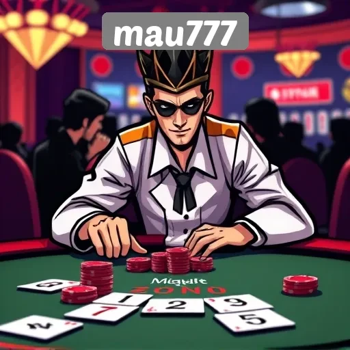 Strategi Bermain di Mau777 untuk Pemula
