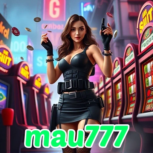 Mau777: Ciptakan Pengalaman Gaming Sempurna dengan Tutorial Menarik